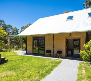 Ridge Road Tilba 
