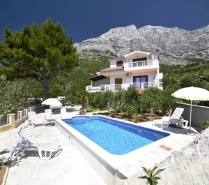Apartments Ana 