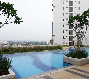 Cozy Bassura City 