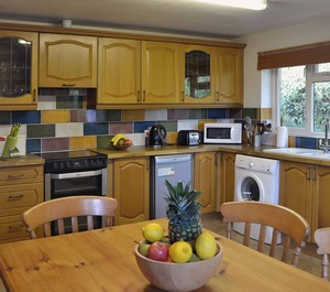 Accommodation Coverack Helston 