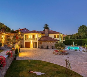 Accommodation Rukavac 