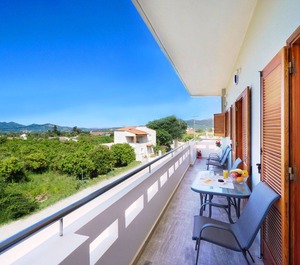 Anthos Village 