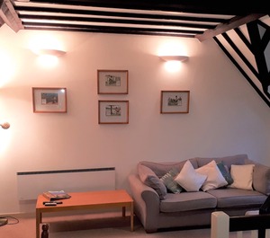 Cottage Tor 