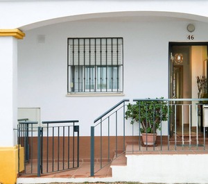 Accommodation La Algaba 
