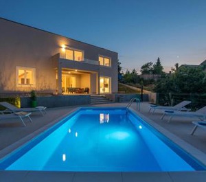 Accommodation Vrh 