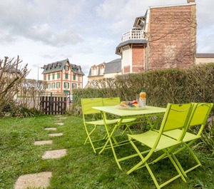 Le Vert Clos 