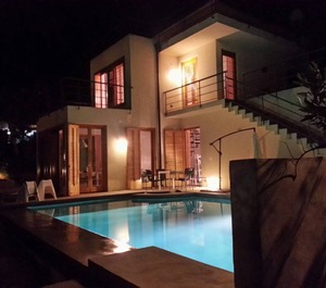Villa The Sea 