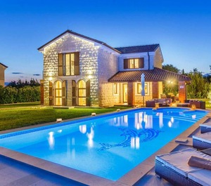 Villa Kamenica 