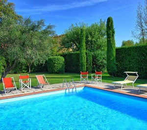 Villa Fiamma 