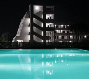 Sand Raffaello Resort 