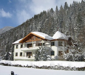 Diana Pettneu Arlberg 