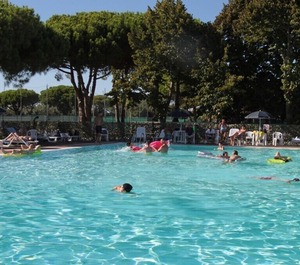 Acqua Raffaello Resort 