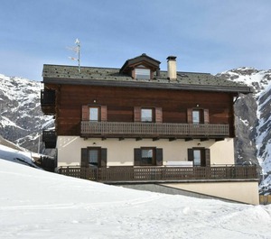Casa Crapena 