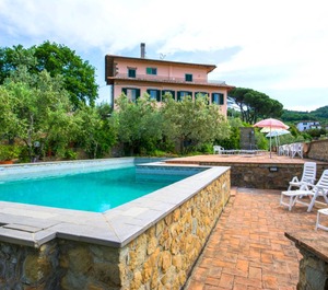 Villa Morosi 