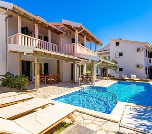 Apartments Pavica 