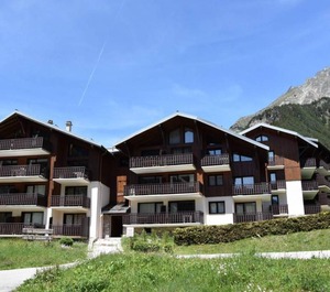 Résidence Les Hameaux La Vanoise 
