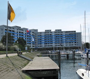 Ostsee Residenz 