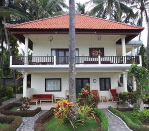 Bondalem Beach Club 