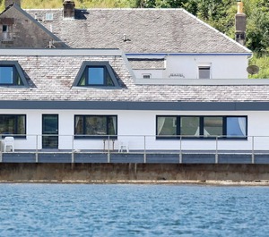Accommodation Tighnabruaich 