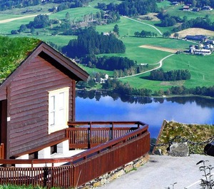 Skulestadmo 