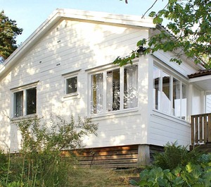 Person Holiday Uddevalla 