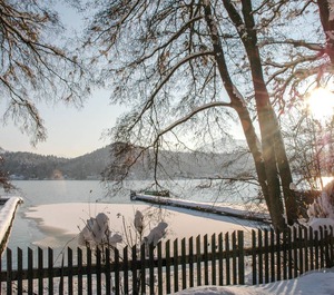 Kleinsee Klopein 
