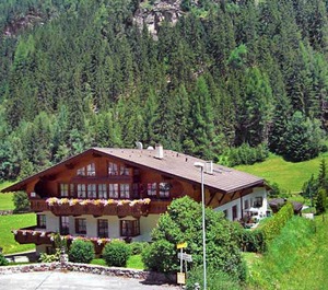 Alpengruss 