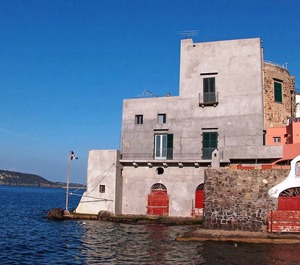 Lo Scuopolo Ischia 