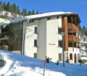 Casa Tavaun 