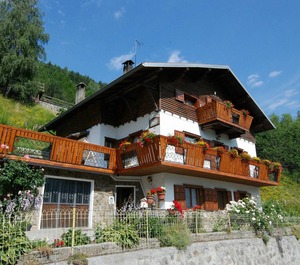 Santa Lucia 