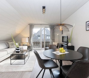 Ferienwohnung Meisenweg 