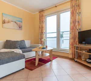 Haus Windjammer Wohnung 