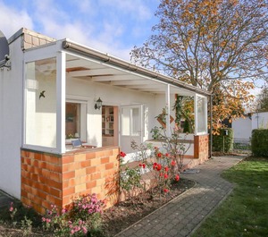 Ferienhaus Bob 