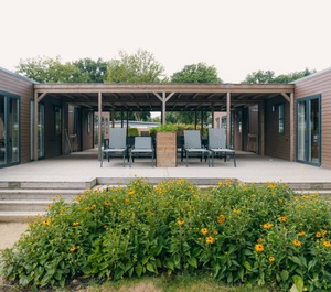Hotellodge 