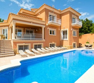 Villa Florencia 
