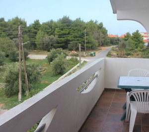 Beach Tkon Pašman 