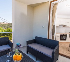 Apartments Villa 
