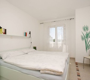 Apartments Darko Krk Croatia 