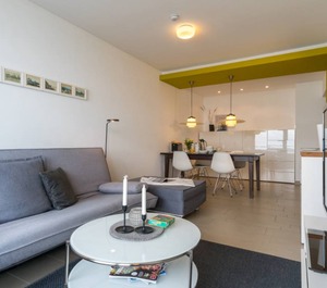 Haus Hanseatic Wohnung 