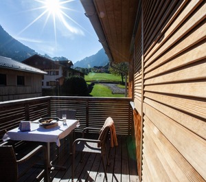 Kollin Großer Balkon 