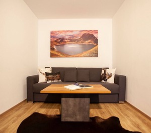 Cirrus Zweiraumapartment Mon 