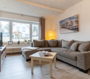Haus Springfloot Whg 
