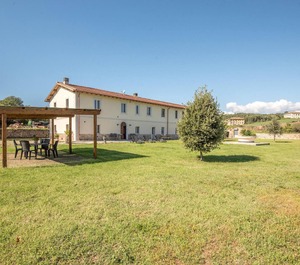 Accommodation Paganico 