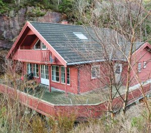 Lindesnes Bedrooms Sauna 