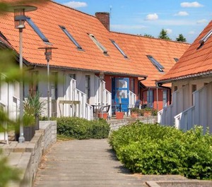 Gudhjem 