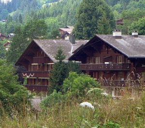 Bergkristall 