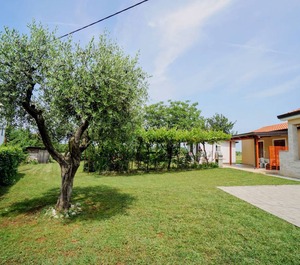 Apartments Mima 
