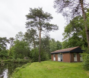 The Holiday Park Landal Twenhaarsveld 