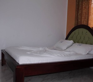 Hotel Chambre Bonamoussadi 