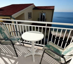 Drašnice Makarska 